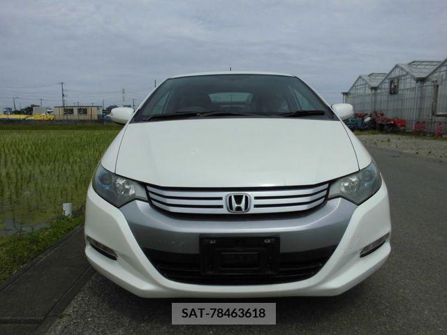 Honda INSIGHT 2010-03 202082-3