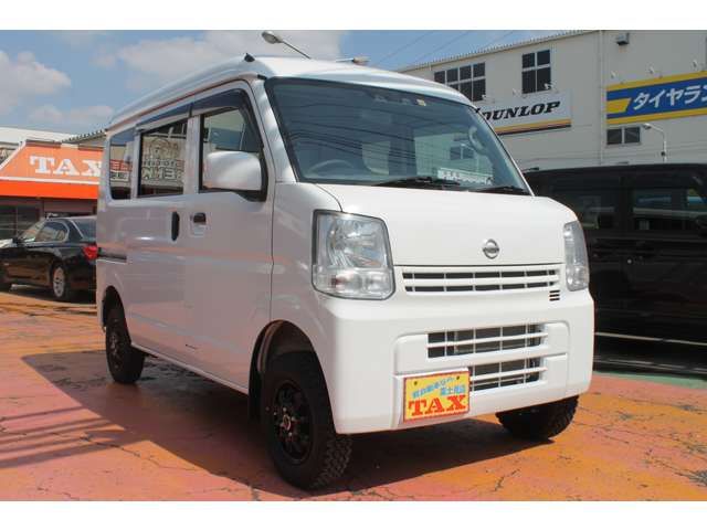 Nissan CLIPPER 2021-05 1208-2