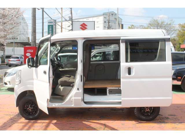 Nissan CLIPPER 2021-05 1208-5