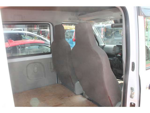 Nissan CLIPPER 2021-05 1208-8