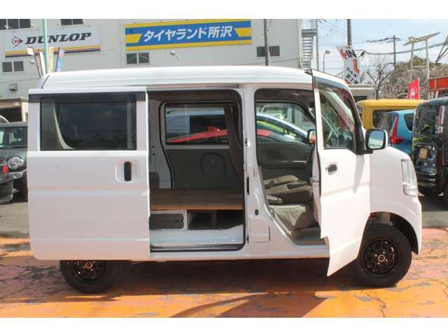 Nissan CLIPPER 2021-05 1208-11