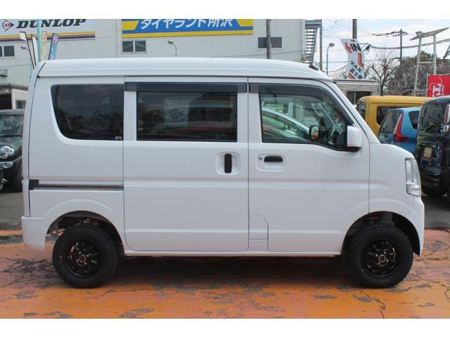 Nissan CLIPPER 2021-05 1208-17