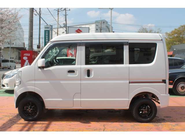 Nissan CLIPPER 2021-05 1208-4