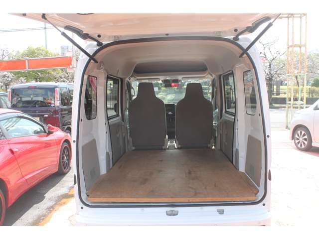 Nissan CLIPPER 2021-05 1208-7