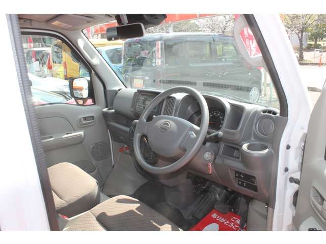 Nissan CLIPPER 2021-05 1208-10