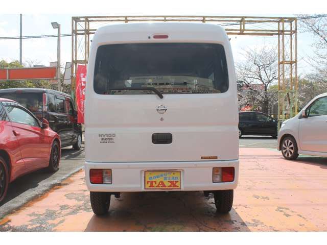 Nissan CLIPPER 2021-05 1208-6