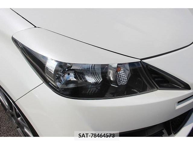 Toyota VITZ 2012-05 372557-10