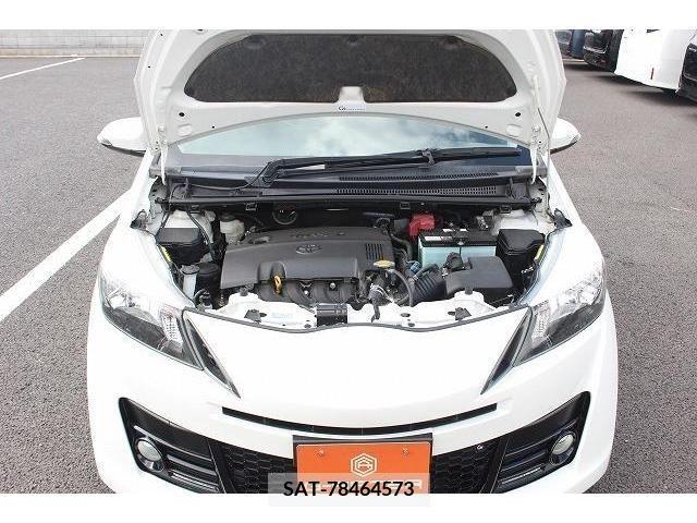 Toyota VITZ 2012-05 372557-17