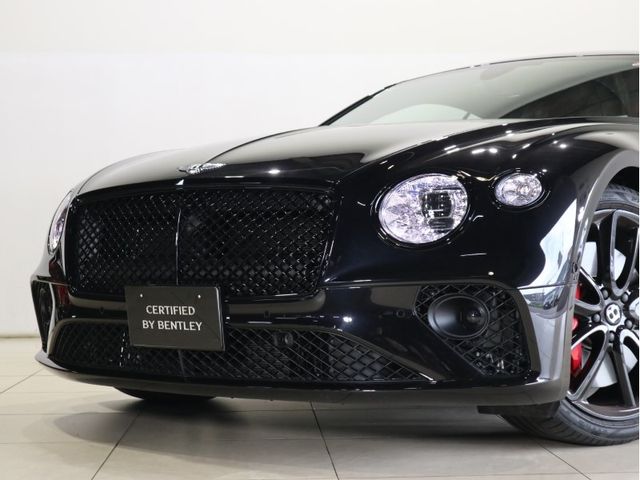 Bentley Bentley 2023-08 6758-5