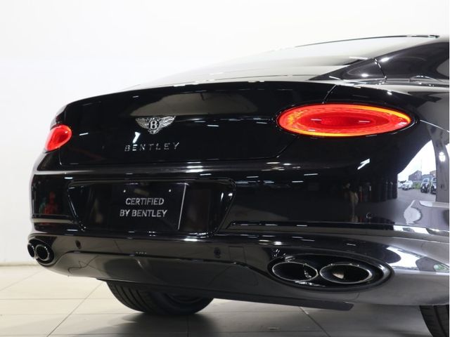 Bentley Bentley 2023-08 6758-6