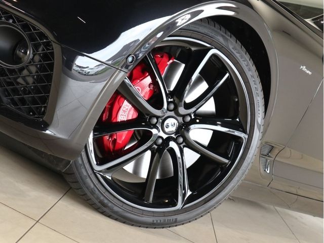 Bentley Bentley 2023-08 6758-28