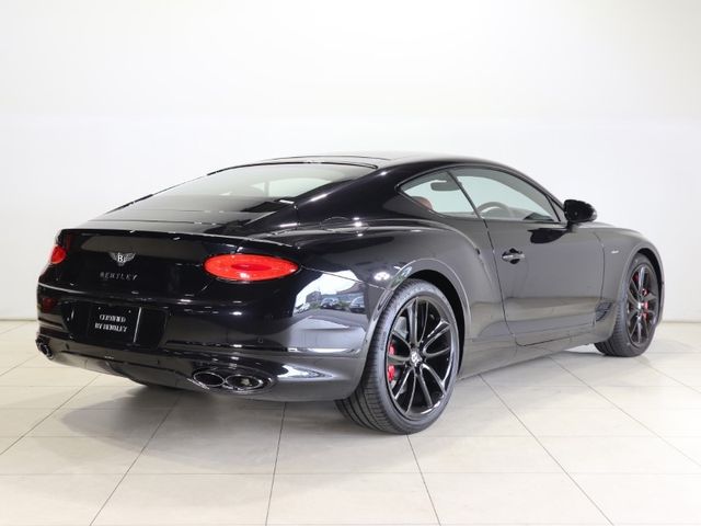 Bentley Bentley 2023-08 6758-7