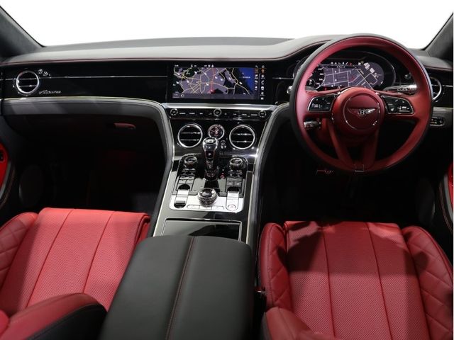 Bentley Bentley 2023-08 6758-9