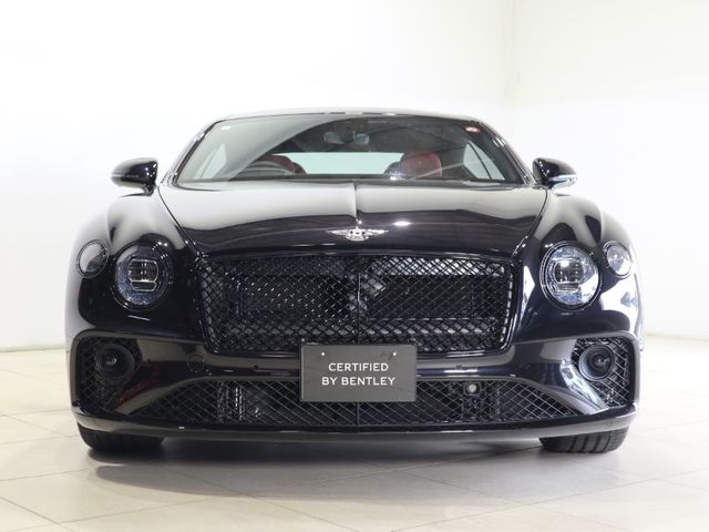 Bentley Bentley 2023-08 6758-1