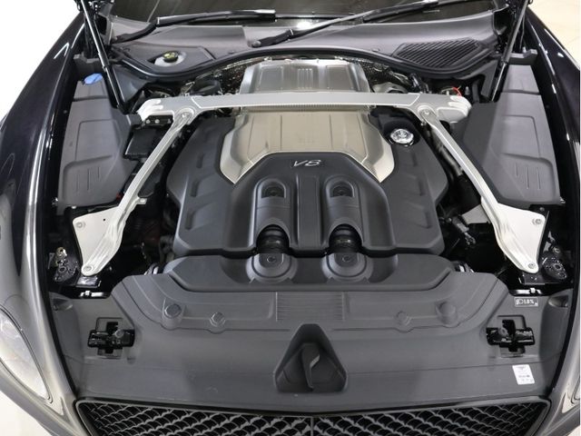Bentley Bentley 2023-08 6758-27