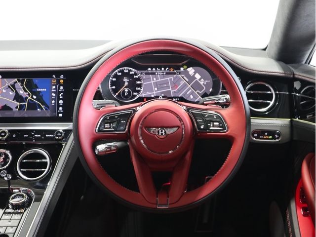 Bentley Bentley 2023-08 6758-10