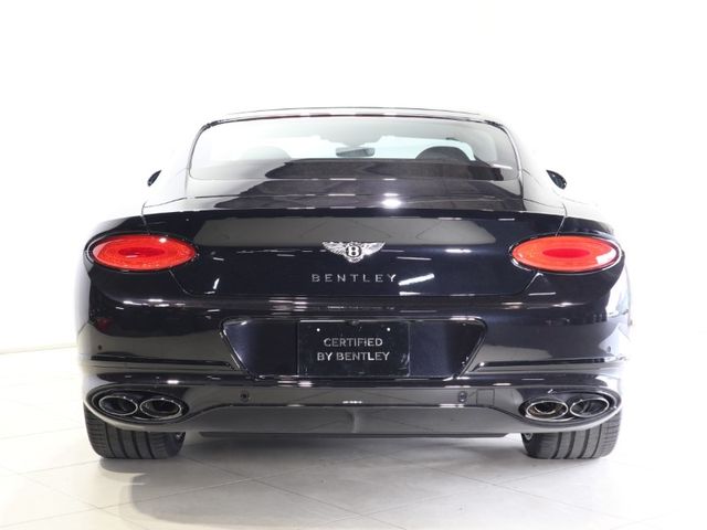 Bentley Bentley 2023-08 6758-2