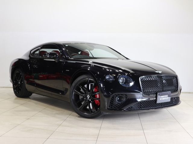 Bentley Bentley 2023-08 6758-3
