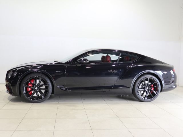 Bentley Bentley 2023-08 6758-4