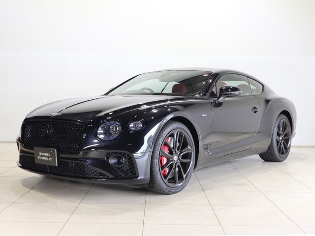 Bentley Bentley 2023-08 6758-0