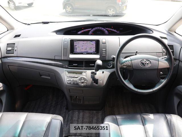 Toyota ESTIMA 2009-03 297323-1