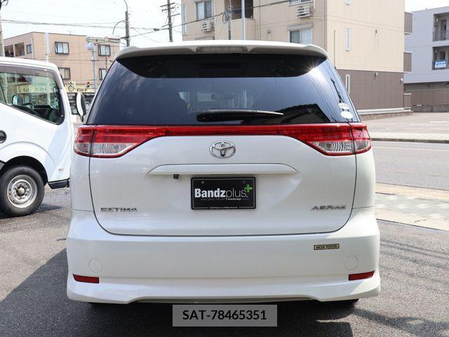Toyota ESTIMA 2009-03 297323-7