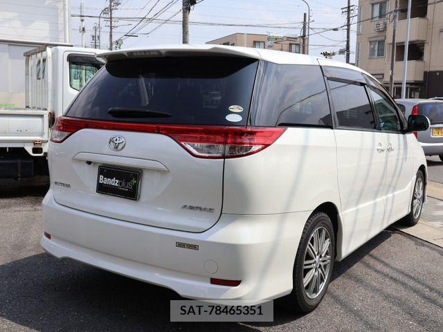 Toyota ESTIMA 2009-03 297323-8