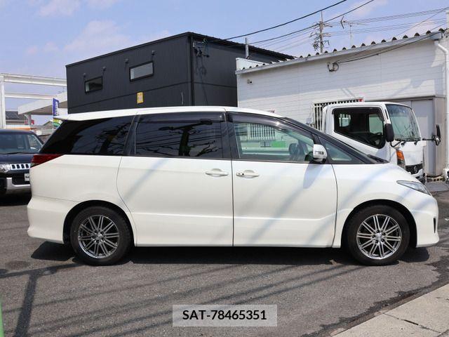Toyota ESTIMA 2009-03 297323-9