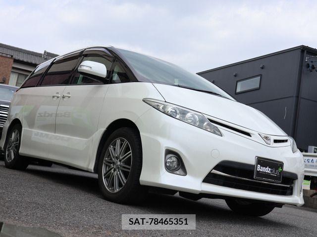 Toyota ESTIMA 2009-03 297323-10