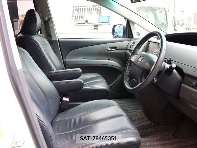 Toyota ESTIMA 2009-03 297323-13