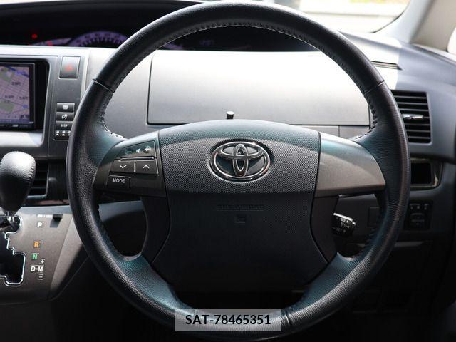 Toyota ESTIMA 2009-03 297323-15