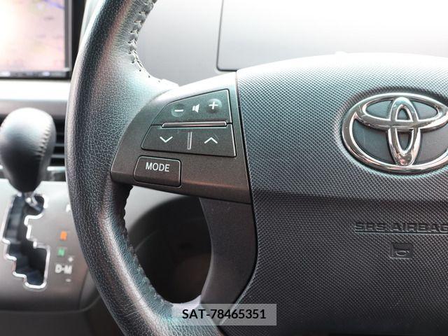 Toyota ESTIMA 2009-03 297323-16