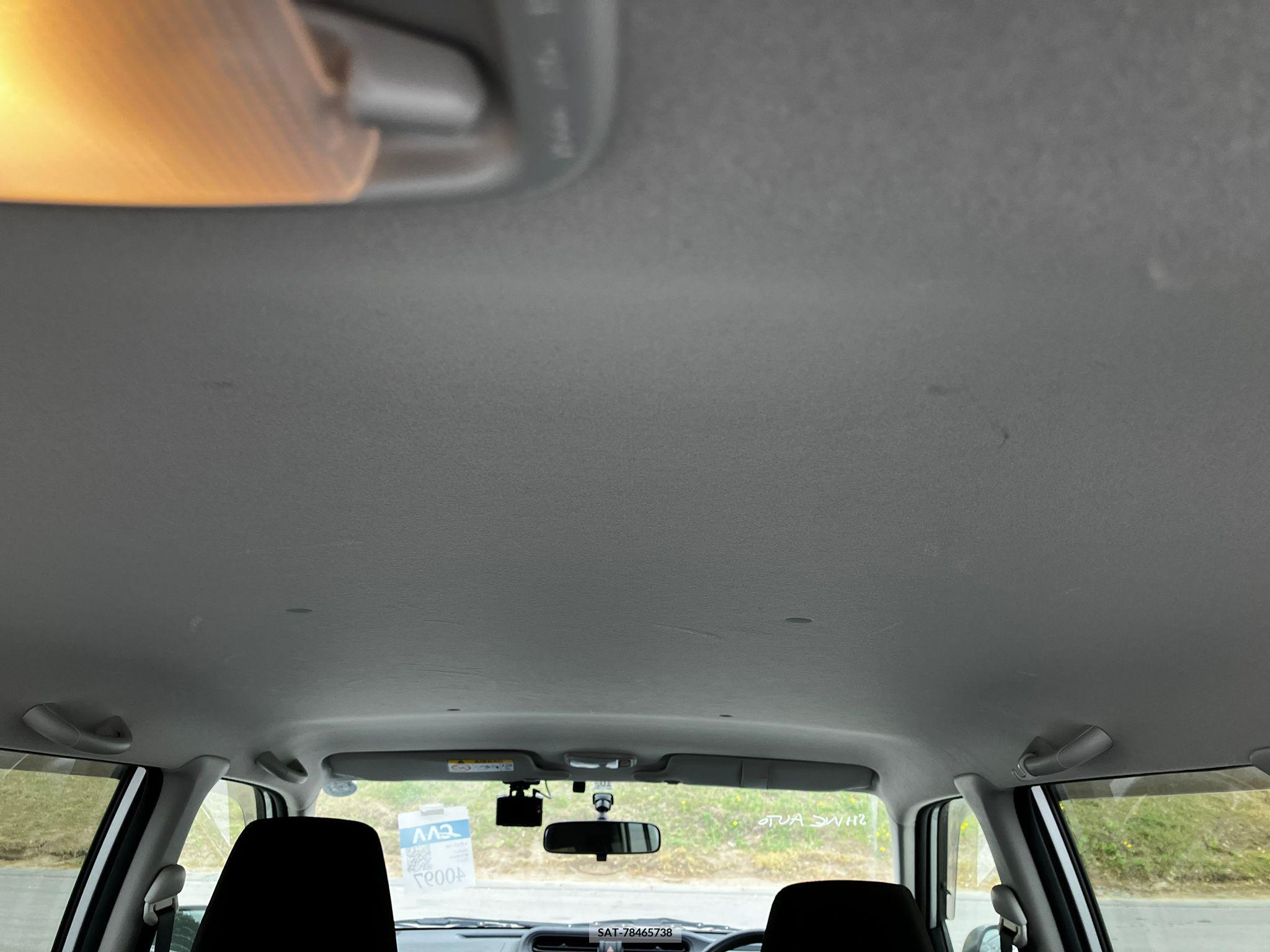 Toyota PROBOX VAN 2018-10 258301-15