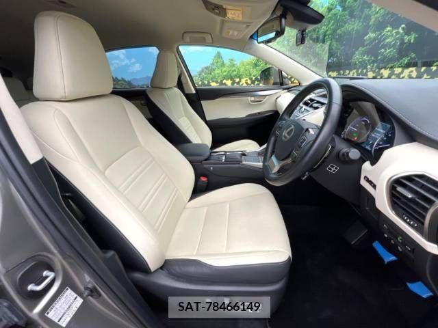 Lexus NX 2018-12 362931-9