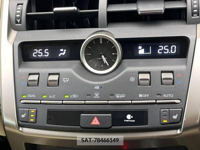 Lexus NX 2018-12 362931-8