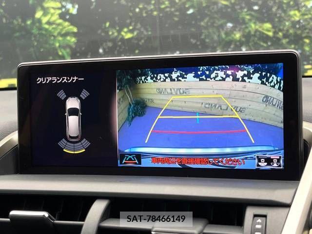 Lexus NX 2018-12 362931-3