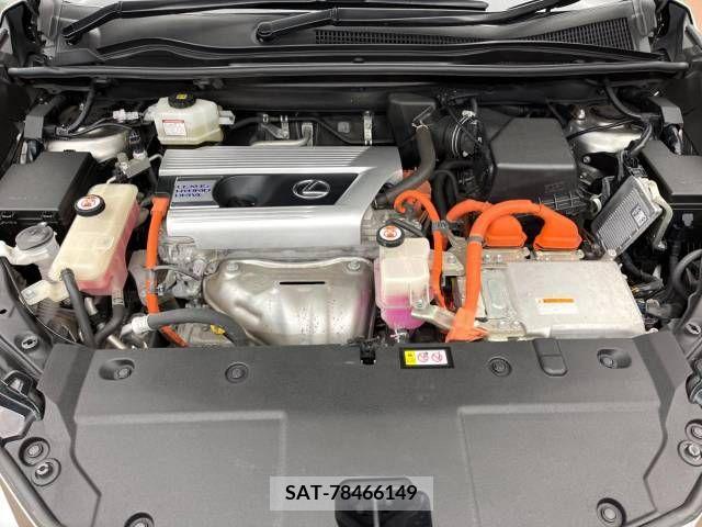 Lexus NX 2018-12 362931-19
