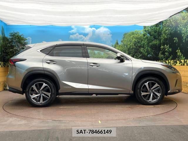 Lexus NX 2018-12 362931-17