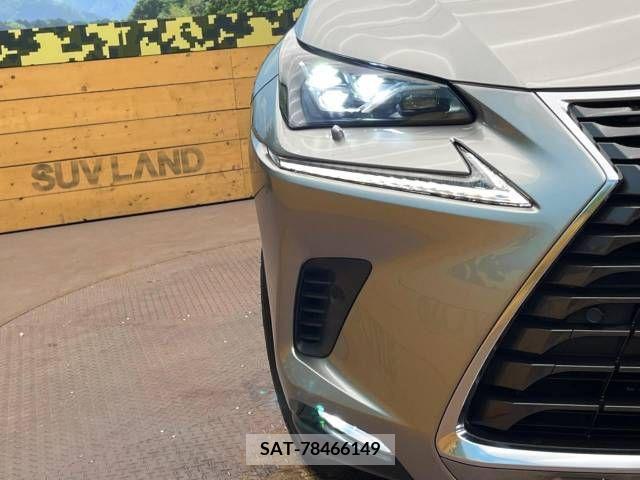Lexus NX 2018-12 362931-13