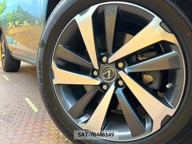 Lexus NX 2018-12 362931-12