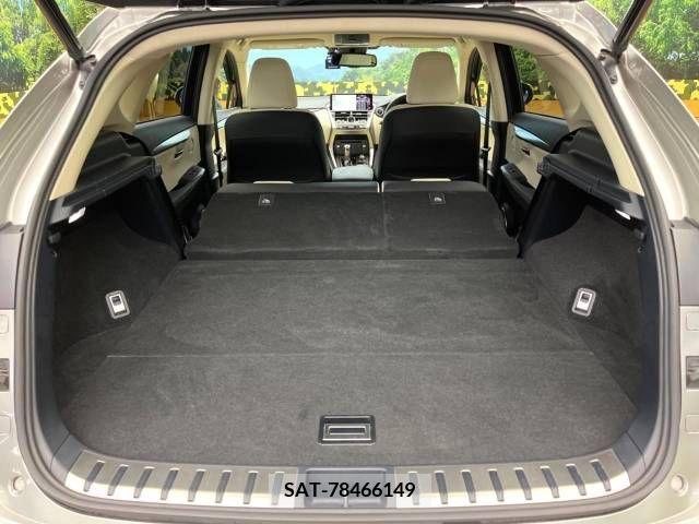 Lexus NX 2018-12 362931-11