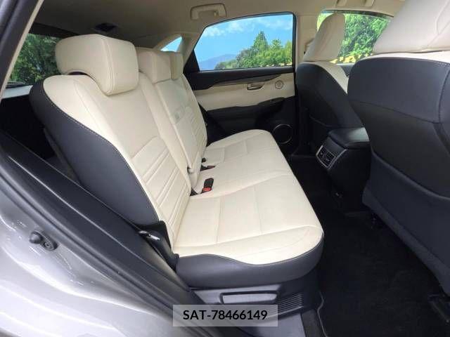Lexus NX 2018-12 362931-10