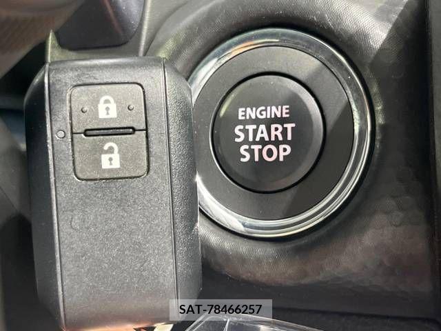 Suzuki HUSTLER 2021-10 312955-7