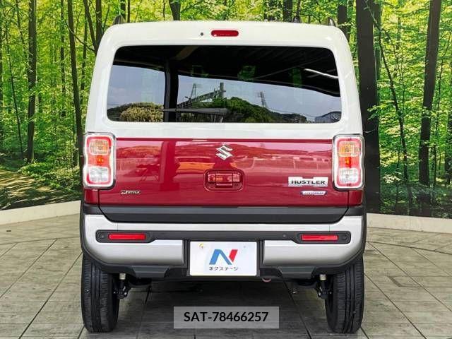 Suzuki HUSTLER 2021-10 312955-15