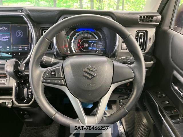 Suzuki HUSTLER 2021-10 312955-11