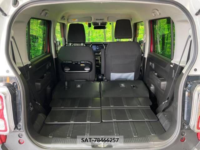 Suzuki HUSTLER 2021-10 312955-10