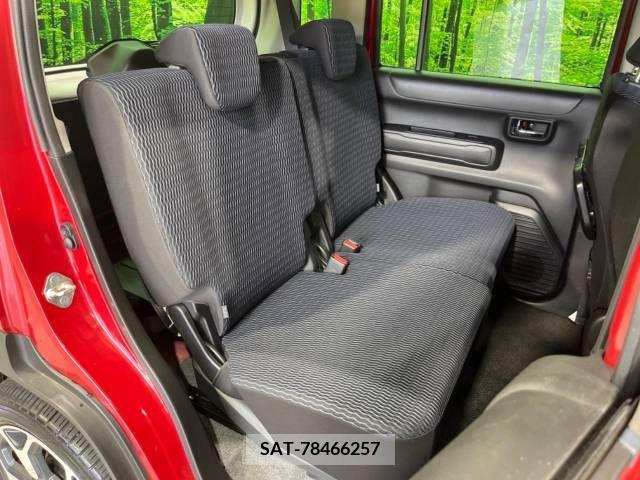 Suzuki HUSTLER 2021-10 312955-9