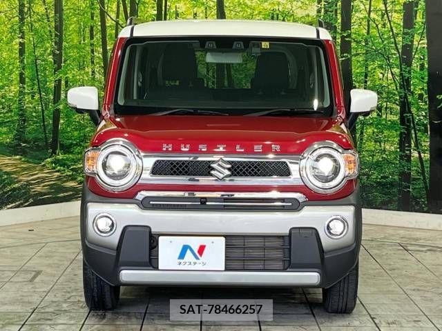 Suzuki HUSTLER 2021-10 312955-14