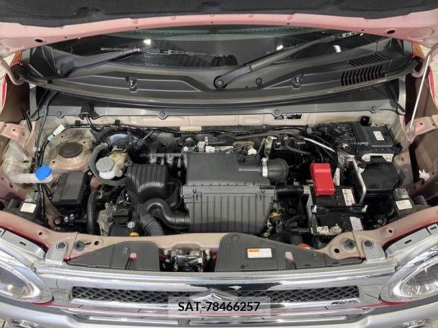Suzuki HUSTLER 2021-10 312955-18
