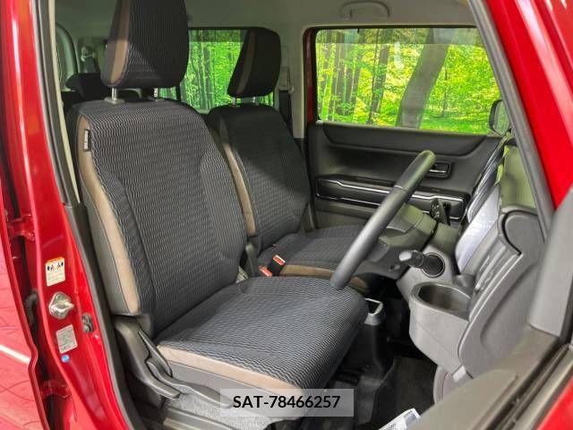 Suzuki HUSTLER 2021-10 312955-8